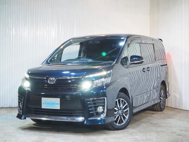 ヴォクシー ＺＳ　４ＷＤ（67枚目）