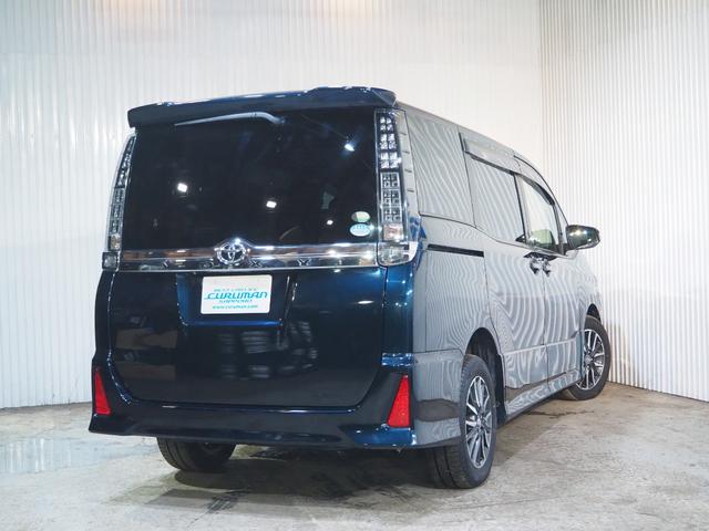 ヴォクシー ＺＳ　４ＷＤ（68枚目）