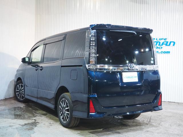 ヴォクシー ＺＳ　４ＷＤ（69枚目）