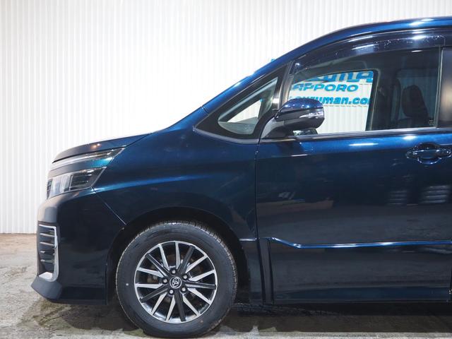 ヴォクシー ＺＳ　４ＷＤ（77枚目）