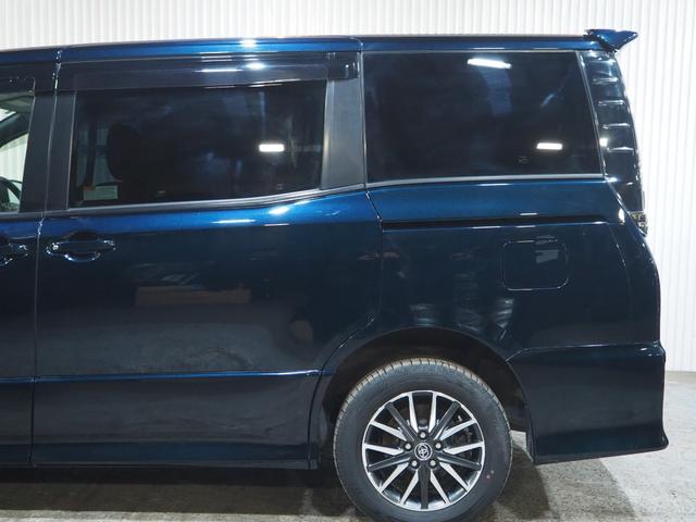 ヴォクシー ＺＳ　４ＷＤ（78枚目）