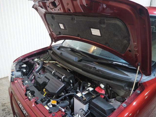 ☆納車前には点検・整備も行います（エンジンオイル・オイルエレメント交換サービス！）☆走行チェックも実施済み！