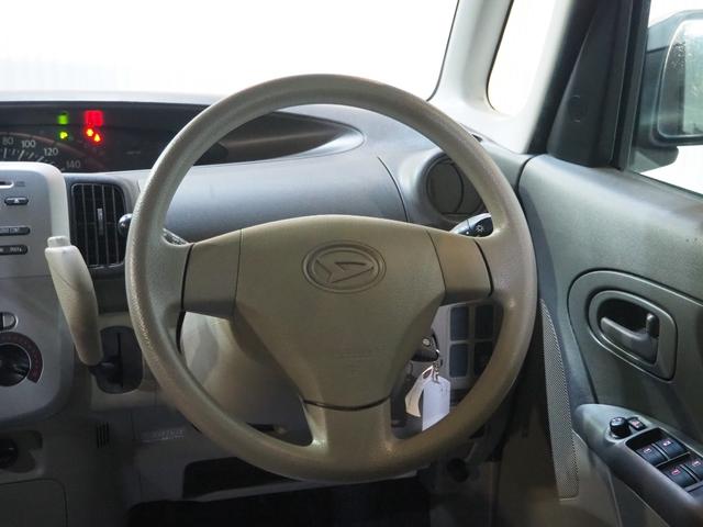 タント Ｌ　４ＷＤ　パノラマオープンドア　アイドリングストップ　純正オーディオ　　ｅｃｏアイドル　社外１４アルミホイール　１年間保証・走行距離無制限（30枚目）