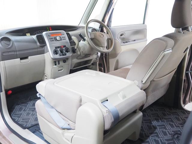 タント Ｌ　４ＷＤ　パノラマオープンドア　アイドリングストップ　純正オーディオ　　ｅｃｏアイドル　社外１４アルミホイール　１年間保証・走行距離無制限（38枚目）