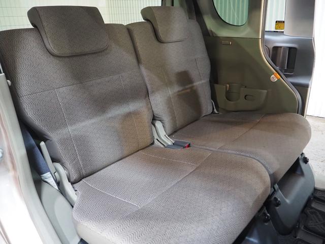 タント Ｌ　４ＷＤ　パノラマオープンドア　アイドリングストップ　純正オーディオ　　ｅｃｏアイドル　社外１４アルミホイール　１年間保証・走行距離無制限（39枚目）