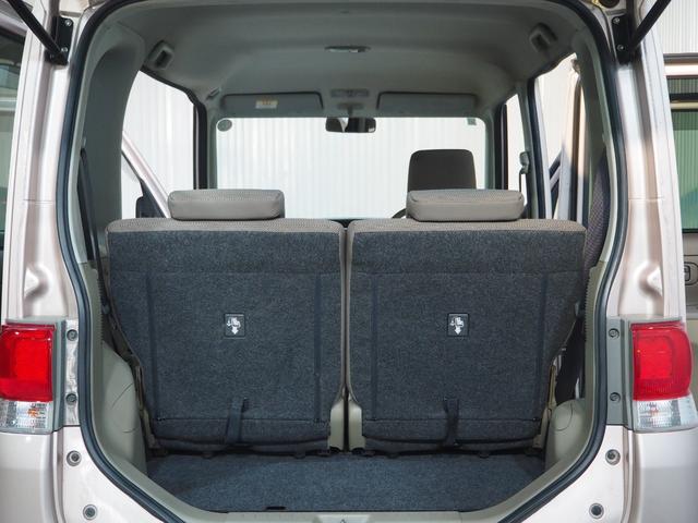 タント Ｌ　４ＷＤ　パノラマオープンドア　アイドリングストップ　純正オーディオ　　ｅｃｏアイドル　社外１４アルミホイール　１年間保証・走行距離無制限（41枚目）