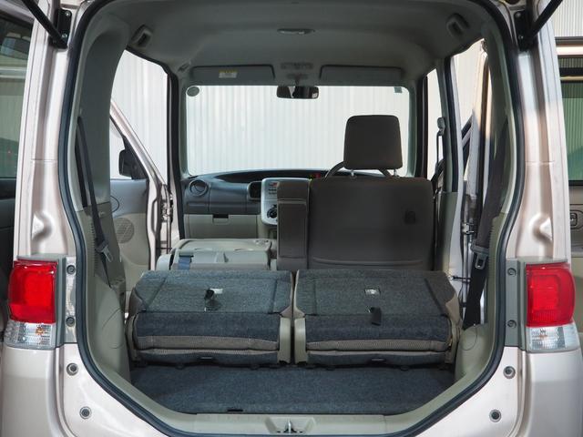 タント Ｌ　４ＷＤ　パノラマオープンドア　アイドリングストップ　純正オーディオ　　ｅｃｏアイドル　社外１４アルミホイール　１年間保証・走行距離無制限（42枚目）