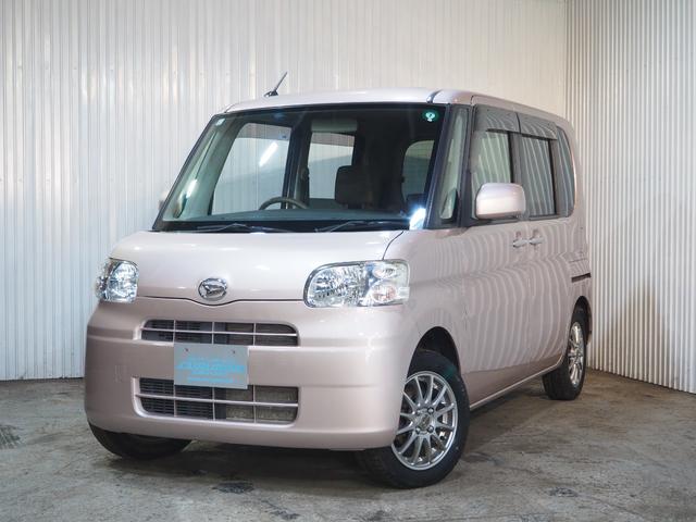 タント Ｌ　４ＷＤ　パノラマオープンドア　アイドリングストップ　純正オーディオ　　ｅｃｏアイドル　社外１４アルミホイール　１年間保証・走行距離無制限（54枚目）