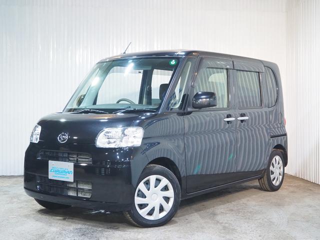 タント Ｘ　４ＷＤ　メモリーナビ　地デジＴＶ　ＥＴＣ　左側パワースライドドア　オートＡ／Ｃ　アイドリングストップ　キーフリーシステム　１年間保証・走行距離無制限（8枚目）