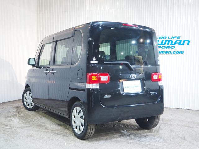 タント Ｘ　４ＷＤ　メモリーナビ　地デジＴＶ　ＥＴＣ　左側パワースライドドア　オートＡ／Ｃ　アイドリングストップ　キーフリーシステム　１年間保証・走行距離無制限（14枚目）