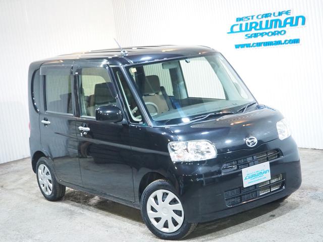 タント Ｘ　４ＷＤ　メモリーナビ　地デジＴＶ　ＥＴＣ　左側パワースライドドア　オートＡ／Ｃ　アイドリングストップ　キーフリーシステム　１年間保証・走行距離無制限（22枚目）