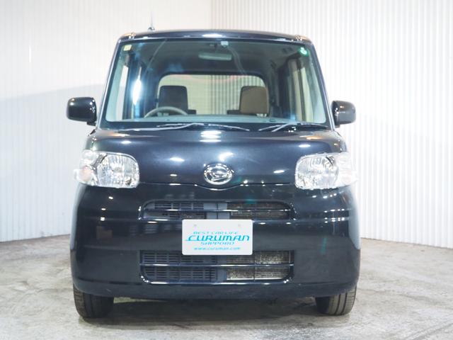 タント Ｘ　４ＷＤ　メモリーナビ　地デジＴＶ　ＥＴＣ　左側パワースライドドア　オートＡ／Ｃ　アイドリングストップ　キーフリーシステム　１年間保証・走行距離無制限（23枚目）