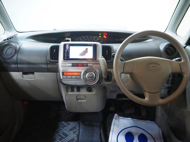 タント Ｘ　４ＷＤ　メモリーナビ　地デジＴＶ　ＥＴＣ　左側パワースライドドア　オートＡ／Ｃ　アイドリングストップ　キーフリーシステム　１年間保証・走行距離無制限（26枚目）