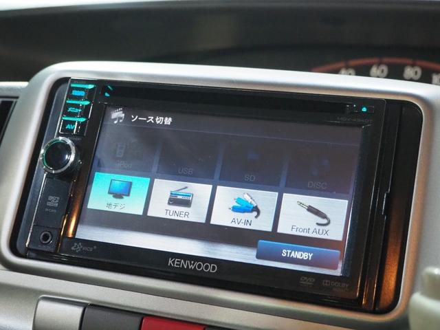 タント Ｘ　４ＷＤ　メモリーナビ　地デジＴＶ　ＥＴＣ　左側パワースライドドア　オートＡ／Ｃ　アイドリングストップ　キーフリーシステム　１年間保証・走行距離無制限（27枚目）