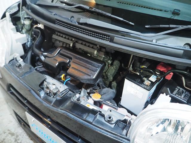 タント Ｘ　４ＷＤ　メモリーナビ　地デジＴＶ　ＥＴＣ　左側パワースライドドア　オートＡ／Ｃ　アイドリングストップ　キーフリーシステム　１年間保証・走行距離無制限（52枚目）