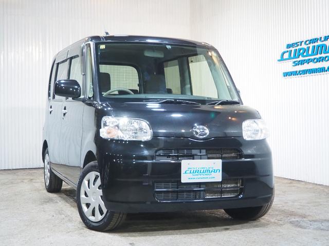 タント Ｘ　４ＷＤ　メモリーナビ　地デジＴＶ　ＥＴＣ　左側パワースライドドア　オートＡ／Ｃ　アイドリングストップ　キーフリーシステム　１年間保証・走行距離無制限（56枚目）