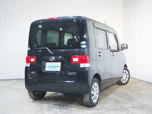 タント Ｘ　４ＷＤ　メモリーナビ　地デジＴＶ　ＥＴＣ　左側パワースライドドア　オートＡ／Ｃ　アイドリングストップ　キーフリーシステム　１年間保証・走行距離無制限（58枚目）