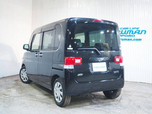 タント Ｘ　４ＷＤ　メモリーナビ　地デジＴＶ　ＥＴＣ　左側パワースライドドア　オートＡ／Ｃ　アイドリングストップ　キーフリーシステム　１年間保証・走行距離無制限（59枚目）