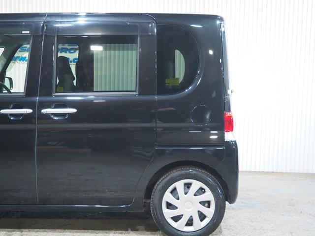 タント Ｘ　４ＷＤ　メモリーナビ　地デジＴＶ　ＥＴＣ　左側パワースライドドア　オートＡ／Ｃ　アイドリングストップ　キーフリーシステム　１年間保証・走行距離無制限（68枚目）