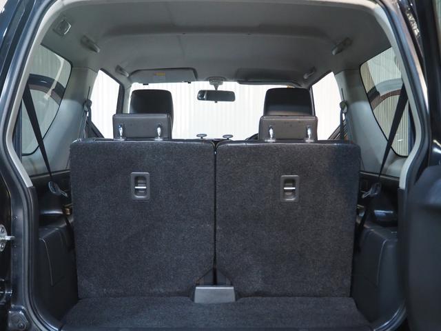 ジムニー クロスアドベンチャーＸＣ　４ＷＤ　リフトアップ　５速マニュアル　社外マフラー　フロント・リア社外バンパー　社外テール　ＨＩＤヘッドライト　スキッドプレート　ブースト計（48枚目）