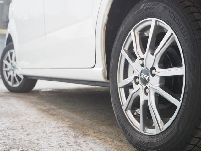 N-BOX G・Lパッケージ 4WD 左側パワースライドドア スマートキー プッシュスタート エンジンスターター ドライブレコーダー 横滑り防止装置 オートA/C 14AW サイドバイザー 1年間保証・走行距離無制限(13枚目)