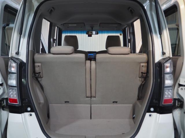 N-BOX G・Lパッケージ 4WD 左側パワースライドドア スマートキー プッシュスタート エンジンスターター ドライブレコーダー 横滑り防止装置 オートA/C 14AW サイドバイザー 1年間保証・走行距離無制限(45枚目)