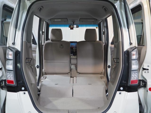 N-BOX G・Lパッケージ 4WD 左側パワースライドドア スマートキー プッシュスタート エンジンスターター ドライブレコーダー 横滑り防止装置 オートA/C 14AW サイドバイザー 1年間保証・走行距離無制限(46枚目)