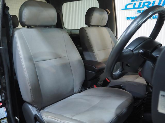 ジムニー ランドベンチャー　４ＷＤ　リフトアップ　５速マニュアル　社外マフラー　フロント・リア社外バンパー　オーバーフェンダー　スキッドプレート　ＨＩＤヘッドライト　フォグランプ　社外テール（41枚目）