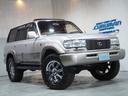 TOYOTA LAND CRUISER 80