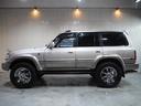 TOYOTA LAND CRUISER 80