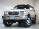 TOYOTA LAND CRUISER 80