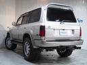 TOYOTA LAND CRUISER 80