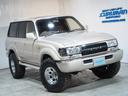 ＶＸリミテッド　４ＷＤ　リフトアップ　ＤＥＰＯ製ヘッドライト　ＴＯＹＯＴＡグリル　新品テール　リアスポイラー　５面スモーク　新品ＭＴタイヤ　ミッキートンプソン１６ＡＷ　ガナドールマフラー　サンルーフ　クールＢＯＸ(24枚目)