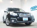 SUBARU LEGACY OUTBACK