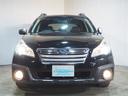 SUBARU LEGACY OUTBACK