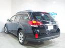 SUBARU LEGACY OUTBACK