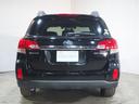 SUBARU LEGACY OUTBACK