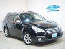 SUBARU LEGACY OUTBACK