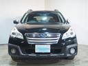 SUBARU LEGACY OUTBACK