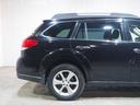 SUBARU LEGACY OUTBACK