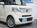 Ｎ－ＢＯＸ Ｇ　ＳＳパッケージ　４ＷＤ（2枚目）