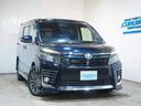 ヴォクシー ＺＳ　４ＷＤ（5枚目）