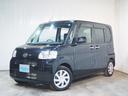 タント Ｘ　４ＷＤ　メモリーナビ　地デジＴＶ　ＥＴＣ　左側パワースライドドア　オートＡ／Ｃ　アイドリングストップ　キーフリーシステム　１年間保証・走行距離無制限（8枚目）