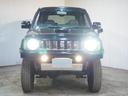 ジムニー ランドベンチャー　４ＷＤ　リフトアップ　５速マニュアル　社外マフラー　フロント・リア社外バンパー　オーバーフェンダー　スキッドプレート　ＨＩＤヘッドライト　フォグランプ　社外テール（6枚目）