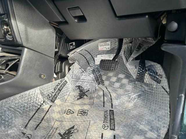 ミラジーノ ミニライトスペシャル　１５インチ　ミニライトホイール　ローダウン　ダウンサス社外センターマフラー　２本出し　バックカメラ　タイミングベルト交換済　夏冬タイヤ　ナビＴＶ　フォグランプ　革調シート　４ＷＤ（27枚目）