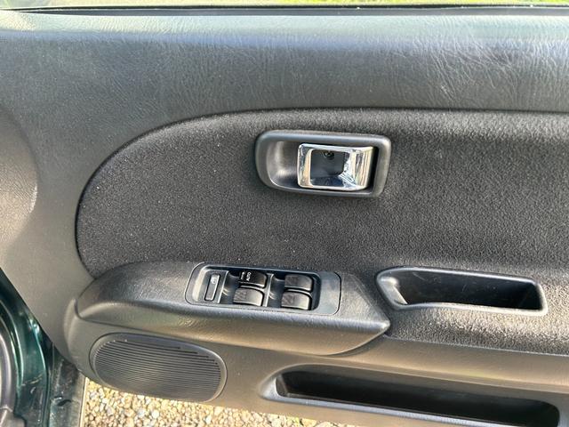 ミラジーノ ミニライトスペシャル　１５インチ　ミニライトホイール　ローダウン　ダウンサス社外センターマフラー　２本出し　バックカメラ　タイミングベルト交換済　夏冬タイヤ　ナビＴＶ　フォグランプ　革調シート　４ＷＤ（31枚目）