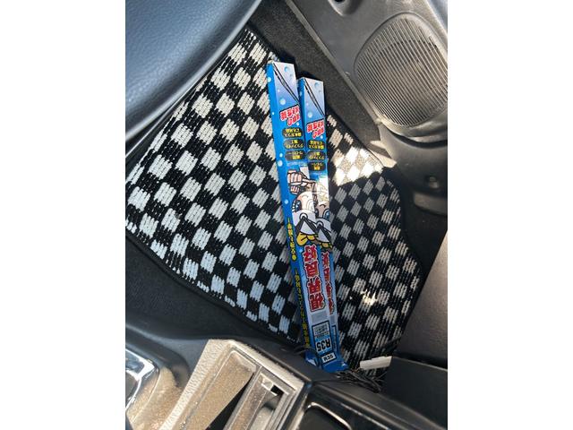 ミラジーノ ミニライトスペシャル　１５インチ　ミニライトホイール　ローダウン　ダウンサス社外センターマフラー　２本出し　バックカメラ　タイミングベルト交換済　夏冬タイヤ　ナビＴＶ　フォグランプ　革調シート　４ＷＤ（33枚目）