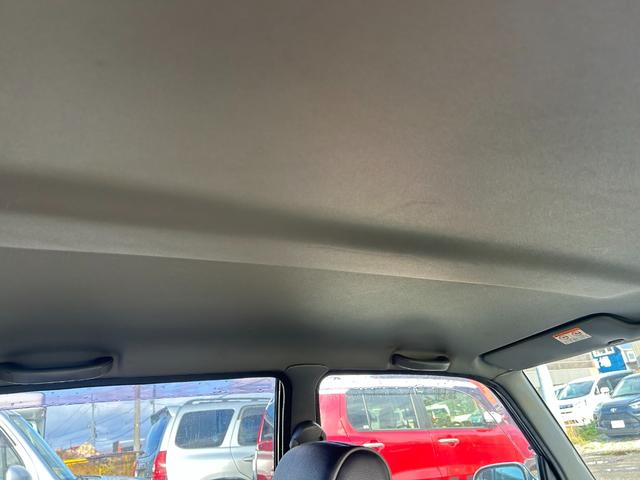 ミラジーノ ミニライトスペシャル　１５インチ　ミニライトホイール　ローダウン　ダウンサス社外センターマフラー　２本出し　バックカメラ　タイミングベルト交換済　夏冬タイヤ　ナビＴＶ　フォグランプ　革調シート　４ＷＤ（34枚目）