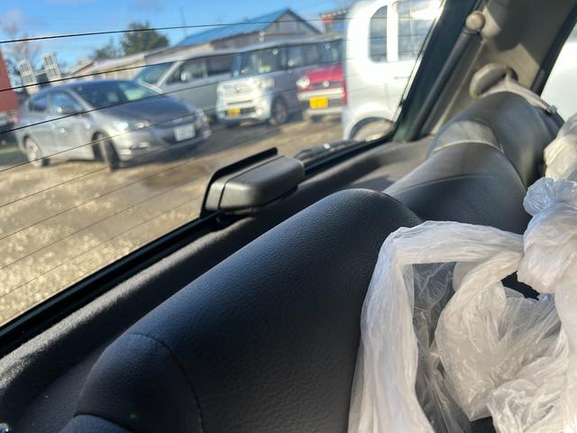 ミラジーノ ミニライトスペシャル　１５インチ　ミニライトホイール　ローダウン　ダウンサス社外センターマフラー　２本出し　バックカメラ　タイミングベルト交換済　夏冬タイヤ　ナビＴＶ　フォグランプ　革調シート　４ＷＤ（46枚目）