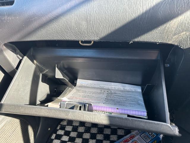 ミラジーノ ミニライトスペシャル　１５インチ　ミニライトホイール　ローダウン　ダウンサス社外センターマフラー　２本出し　バックカメラ　タイミングベルト交換済　夏冬タイヤ　ナビＴＶ　フォグランプ　革調シート　４ＷＤ（53枚目）